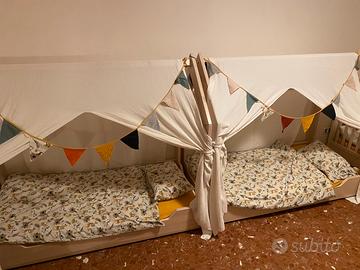 Lettini Picci Liberty