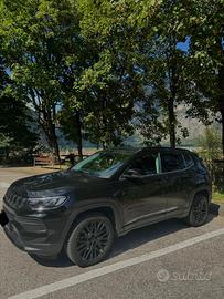 Jeep Compass 1.6 mjt Night Eagle 2wd 130cv
