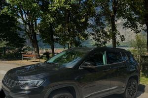 Jeep Compass 1.6 mjt Night Eagle 2wd 130cv