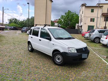 Panda van 1.3 multijet