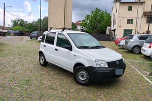 Panda van 1.3 multijet