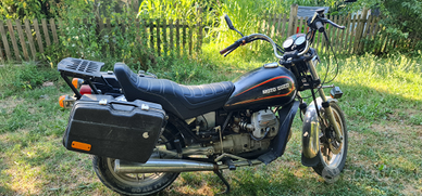 Moto guzzi PL V35 C