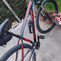 MTB  specialized crave comp