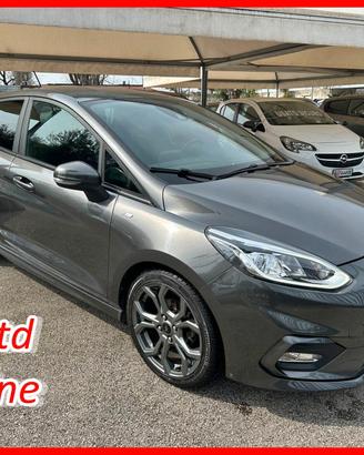 Ford Fiesta 1.5 TDCi 5 porte ST-Line
