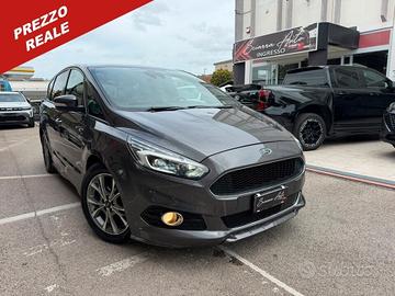 Ford S-Max 2.0 EcoBlue 150CV Start&Stop Aut.7p ST-