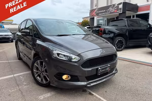 Ford S-Max 2.0 EcoBlue 150CV Start&Stop Aut.7p ST-