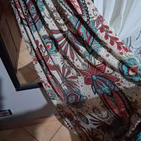 vestito donna  estivo vintage 