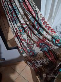 vestito donna  estivo vintage 