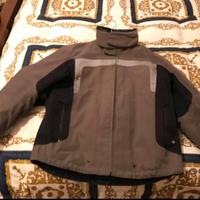 Giacca Bmw Streetguard 2