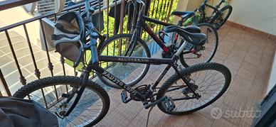 Bicicletta ragazo/adulto da 26" entry level