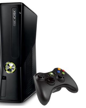 Xbox 360 + kinect + 6 giochi