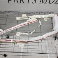 Tendina Airbag Lato Sinistro per Toyota Yaris 2012