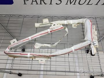 Tendina Airbag Lato Sinistro per Toyota Yaris 2012