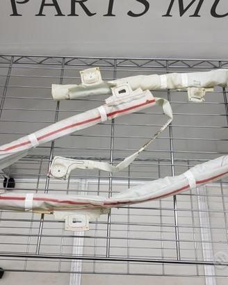 Tendina Airbag Lato Sinistro per Toyota Yaris 2012