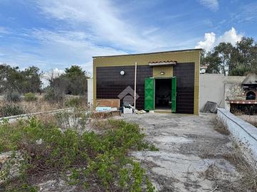 RUSTICO A GROTTAGLIE