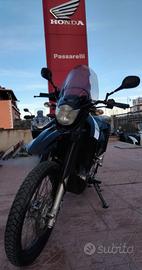 Yamaha XT 660 - 2009
