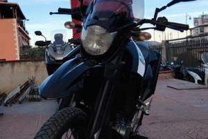 Yamaha XT 660 - 2009