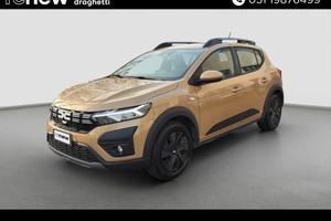Dacia Sandero Stepway 1.0 TCe ECO-G Expression