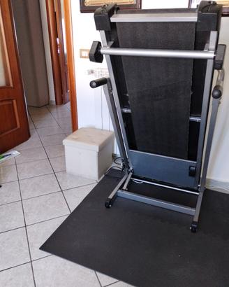 Tapis roulant 