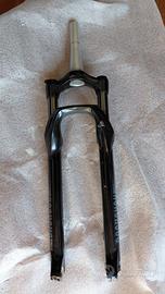 Rockshox Judy Silver TK