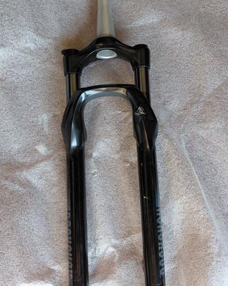 Rockshox Judy Silver TK