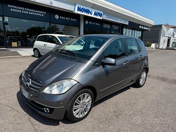 Mercedes-benz A 160 BlueEFFICIENCY Elegance