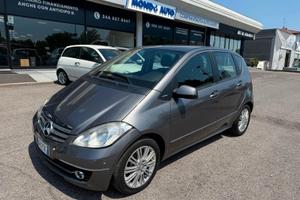 Mercedes-benz A 160 BlueEFFICIENCY Elegance