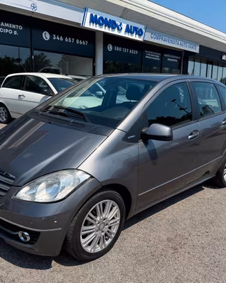 Mercedes-benz A 160 BlueEFFICIENCY Elegance