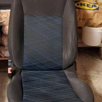 Tappezzeria Auto Clio3