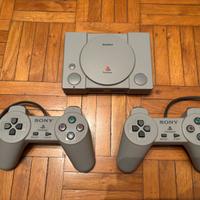 Playstation Mini Ps Classic PS1 Mini