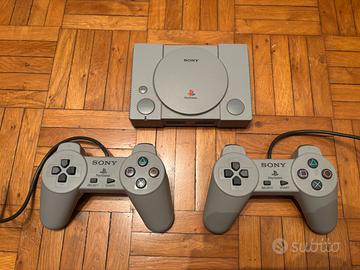 Playstation Mini Ps Classic PS1 Mini
