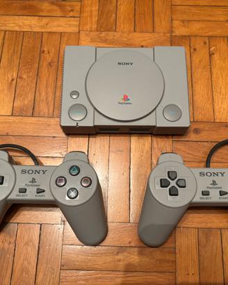 Playstation Mini Ps Classic PS1 Mini