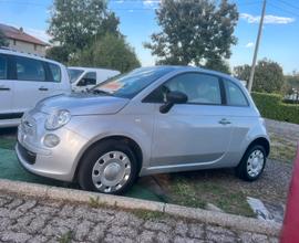 Fiat 500 1.2 benzina ok neopatentati