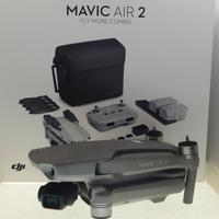 DJI Mavic AIR 2 Fly More Combo