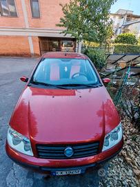 Fiat punto 1.2 16v gpl