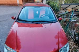 Fiat punto 1.2 16v gpl