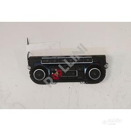 Blocco comando clima Volkswagen Passat 2011