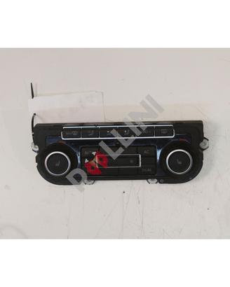 Blocco comando clima Volkswagen Passat 2011