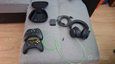 Accessori xbox