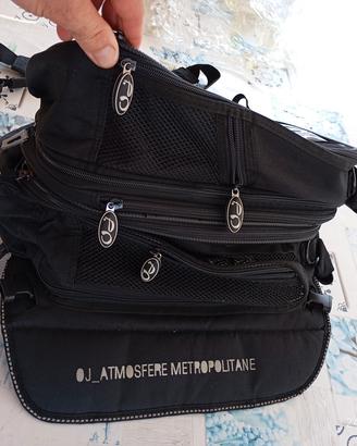 borsa magnetica x moto 