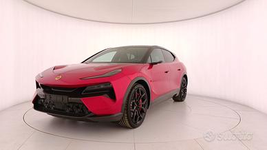 LOTUS ELETRE S
