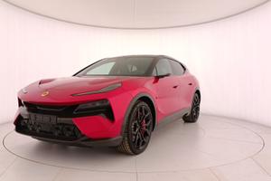LOTUS ELETRE S