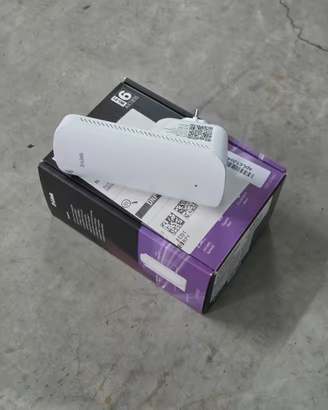 Ripetitore Wi-Fi D-Link DAP-X1860