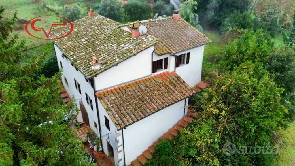 Casa – Bucine, Perelli - Altro