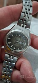 orologio Avia Matic day date automatico swiss.