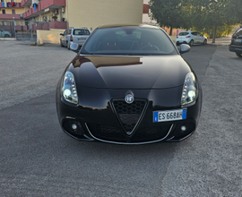 Alfa Romeo giulietta 1.6 105 Veloce 2013