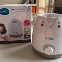 Scaldabiberon casa e auto