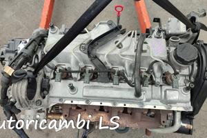 Motore VOLVO 2.4 20V D5244T