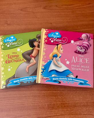 libri della buonanotte per bambini