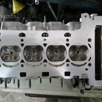 Testata Mini One Cooper C3 Peugeot 308 1.4 1.6